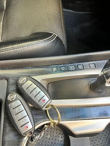 ak 47: Nissan Altima: 2018 г., 2.5 л, Автомат, Бензин, Седан — 7