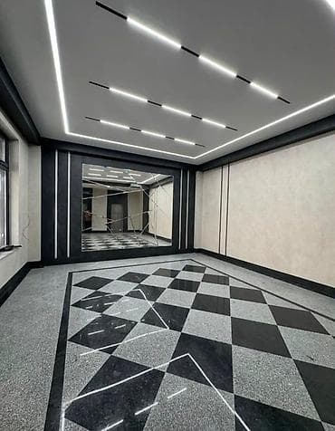2 комнаты, 82 м², Элитка, 3 этаж, ПСО (под самоотделку) — 4
