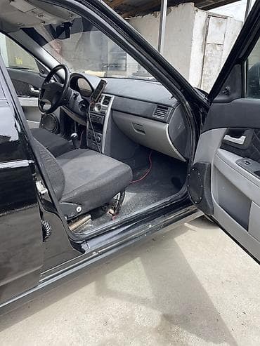 торпеда лада: ВАЗ (ЛАДА) Priora: 2011 г., 1.6 л, Ручные, Бензин, Седан — 8