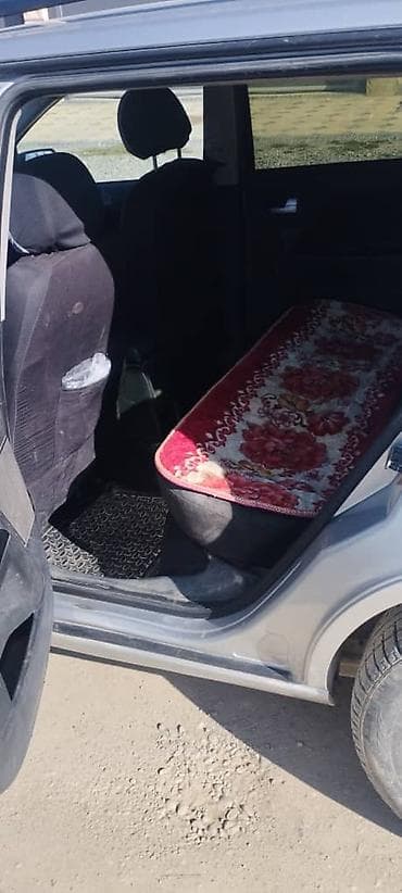 универсал авто: Ford Mondeo: 2003 г., 1.8 л, Механика, Бензин, Универсал — 5