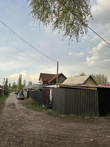 район гес 2: 5 соток, Для строительства, Красная книга, Тех паспорт, Договор купли-продажи — 2