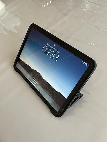 ipad 9 generation: Планшет, Apple, память 64 ГБ, 8" - 9" — 2