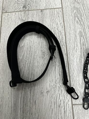 Сумкалар: Классикалык сумка, Dior, Материалы: Нукура булгаары, Катуу конструкция, Аялдарга — 5
