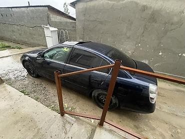 Транспорт: Nissan Altima: 2006 г., 2.5 л, Автомат, Газ, Седан — 3