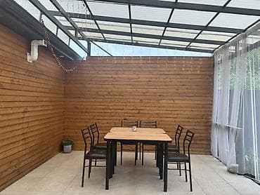 улетный дом бишкек: 🏡 Продаётся уютный дом в г. Бишкек 📍 ул. Салиева / пер. Лермонтова — — 5
