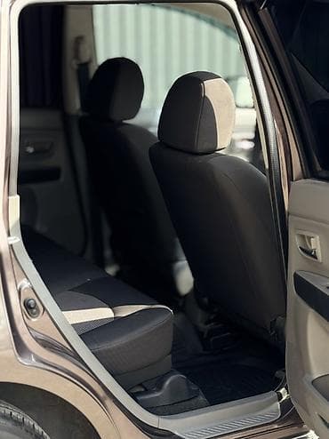 second tech: Mazda Demio: 2006 г., 1.3 л, Автомат, Бензин, Хэтчбэк — 6