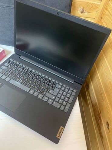 n4020: Ноутбук, Lenovo, 4 ГБ ОЗУ, Intel Celeron, Б/у, память SSD — 3