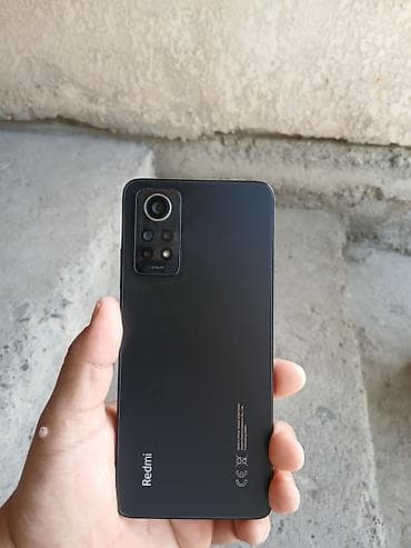 redmi not 12 turbo: Redmi, Redmi Note 12 Pro+ 5G, цвет - Черный, 2 SIM — 2