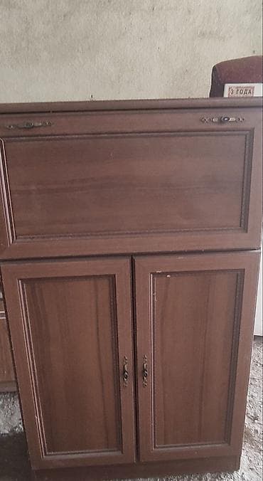 буфет бу: Продаю — 3