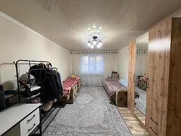 Продажа домов: Продается дом 120м2 Ж/м Тунгуч 4 сот Красная книга Газ,свет,вода — 1