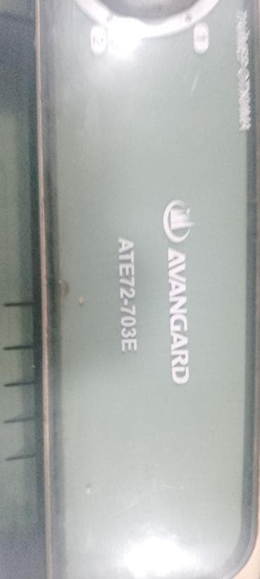 xiaomi redmi note10: Стиральная машина полуавтомат AVANGARD ATE72-703E стоит без дела — 2