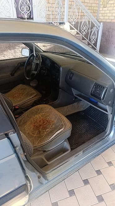 opel combo бампер: Volkswagen Passat Variant: 1991 г., 2 л, Ручные, Газ, Универсал — 7