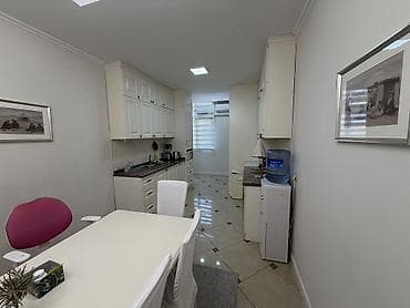 3 комнаты, 121 м², Ала-Арча ТРЦ Элитка, 8 этаж, Евроремонт — 7