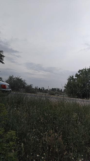 кошара ферма: 129 соток — 10