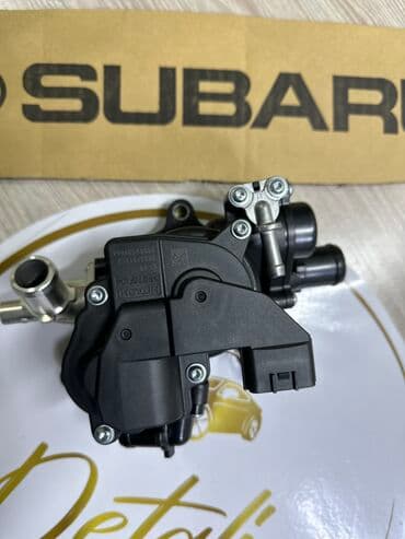 датчик температуры охлаждающей жидкости опель омега: Термостат Subaru 2020 г., Новый, Оригинал, США — 4