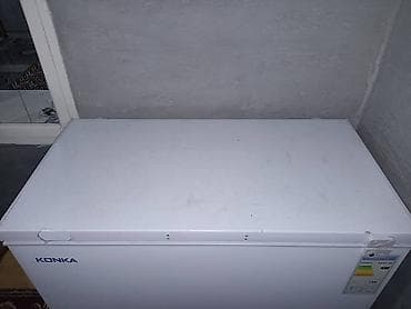 Муздатуучу жабдуулар: Колдонулган — 5