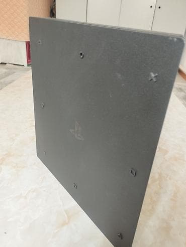 st link: Игровая приставка Sony PlayStation 4 Pro (CUH‑7xx) - Мощная версия — 3