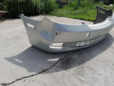бампер тойота рав 4 2006: Бампер Toyota — 2