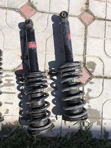 болты на тойота: Комплект амортизаторов Toyota Оригинал, Япония — 2