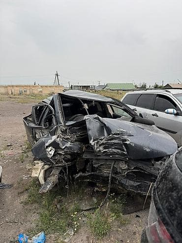 Автозапчасти: Honda inspire седан (примерно 2004 гг., поколение VII рестайлинг) — — 7
