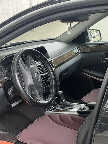 matiz 2: Mercedes-Benz E-Class: 2010 г., 1.8 л, Автомат, Бензин, Седан — 6