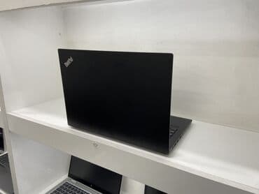 компьютеры ноутбук: Ноутбук, Lenovo — 4