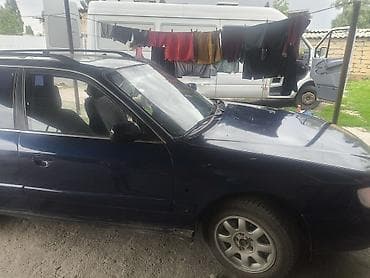 ауди с4 4 2: Audi A6: 1995 г., 2.6 л, Кол менен иштөөчү, Бензин, Универсал — 7
