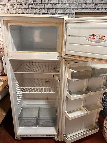 смарт тв телевизор купить: Холодильник Indesit, Двухкамерный — 3