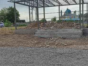 prima construction: Изготовление и монтаж металлоконструкций и малых архитектурных форм — 1