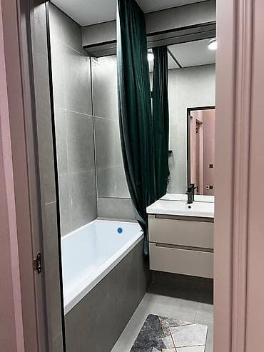 продаю квартиру жал: 1 комната, 49 м², Элитка, 5 этаж, Дизайнерский ремонт — 2