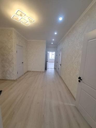 мкр кок жар квартира: 2 комнаты, 78 м², 6 этаж — 1