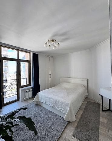2 комнаты, 70 м², Элитка, Элитка, 10 этаж, Евроремонт — 6