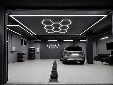Вакансии: 🔥 ВАКАНСИЯ 🔥 В студию требуется тонировшик в детейлинг Onyx Studio — 2