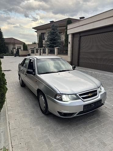 нексия 2 автамат: Chevrolet Nexia: 2010 г., 1.6 л, Механика, Бензин, Седан — 3