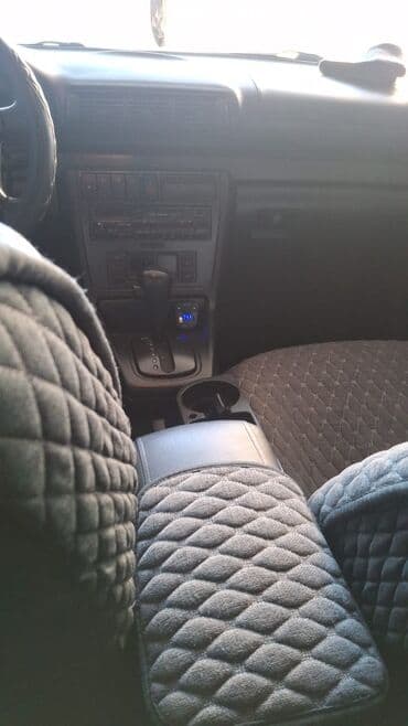 расширительный бачок форд фокус 2: Audi A4: 1995 г., 2.6 л, Автомат, Бензиновая, Седан — 6