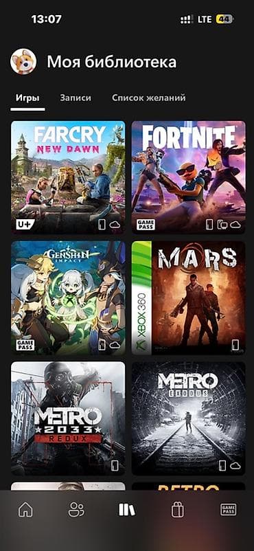 Xbox One: Игровая приставка Xbox Series S с индивидуальным оформлением корпуса — 5
