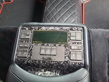 лексус 460 седан: Lexus LS: 2007 г., 4.6 л, Автомат, Бензин, Седан — 9