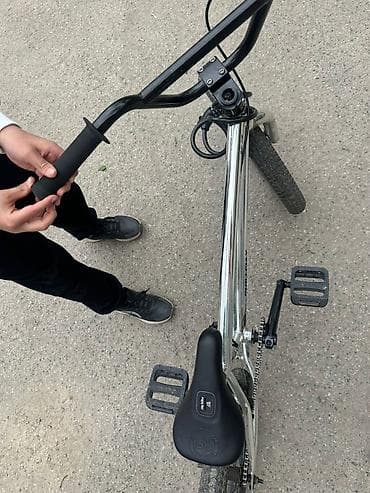 merida warrior: BMX велосипед — 6