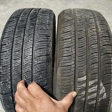 нексия 2 обмен: Шины 175 / 50 / R 15, Лето, Б/у, Пара, Легковые, Корея, Nexen — 2