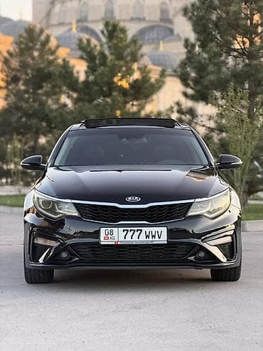 рулевая рейка хонда жазз: Kia Optima: 2019 г., 2.4 л, Автомат, Бензин, Седан — 5