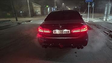 g20 bmw: Комплект стоп-сигналов BMW 2019 г., Новый, Оригинал, Германия — 2