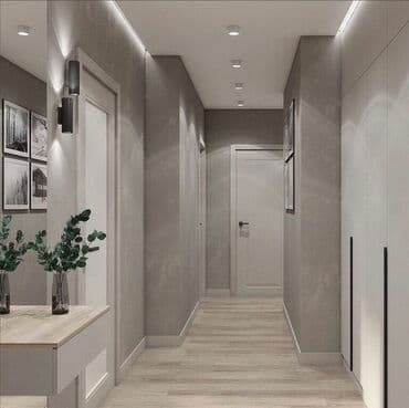 художник оформитель: Поклейка обоев и оклейка фотобоями под ключ - Все виды обоев — 4