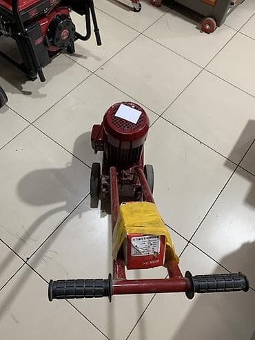 Жылмалагыч станок ЧПУсуз — 5