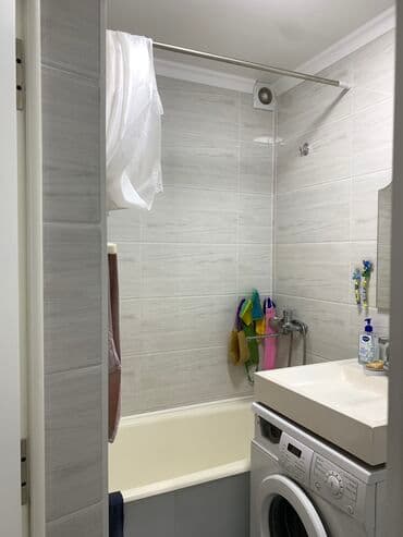 ищу квартиру азия мол 1 ком с поселения: 3 комнаты, 70 м², Индивидуалка, 1 этаж, Евроремонт — 17