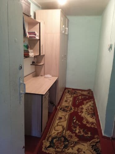 продаю дом бишкек квартира: Времянка, 53 м², 3 комнаты, Собственник — 5