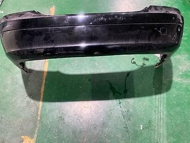 Бампер Mercedes-Benz, Оригинал — 1