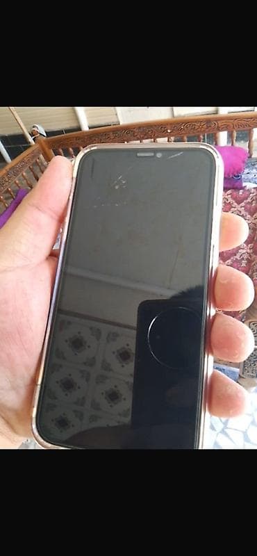 phone 14 pro: IPhone 11, Белый, Чехол — 3