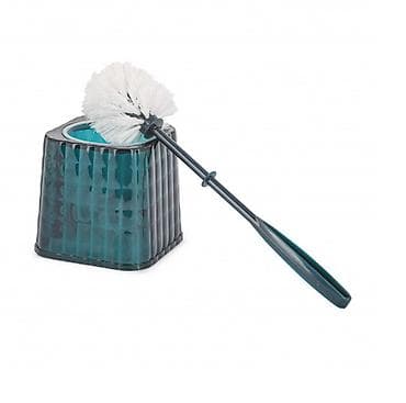 сера: Ёрш с подставкой "Кристалл" Изделие изготовлено из современного — 2