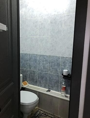 комната для подселения: 1 комната, Без подселения, С мебелью частично — 3