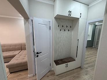 1 комната, 53 м², Элитка, 6 этаж, Дизайнерский ремонт — 3